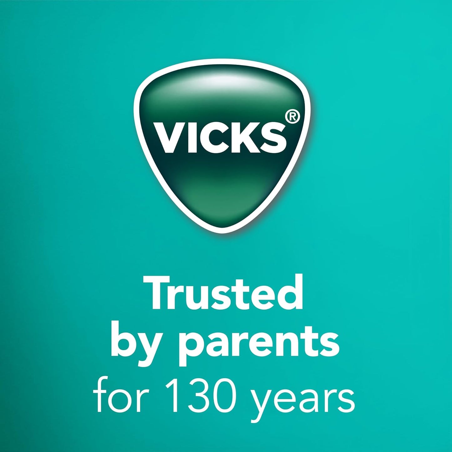 Vicks Sinex Kids Saline Easy Mist, Drug Free Saline, Ages 1 Month+, Gently Clears and Soothes Everyday Stuffy Noses, Safe for Daily Use, 1.7 OZ