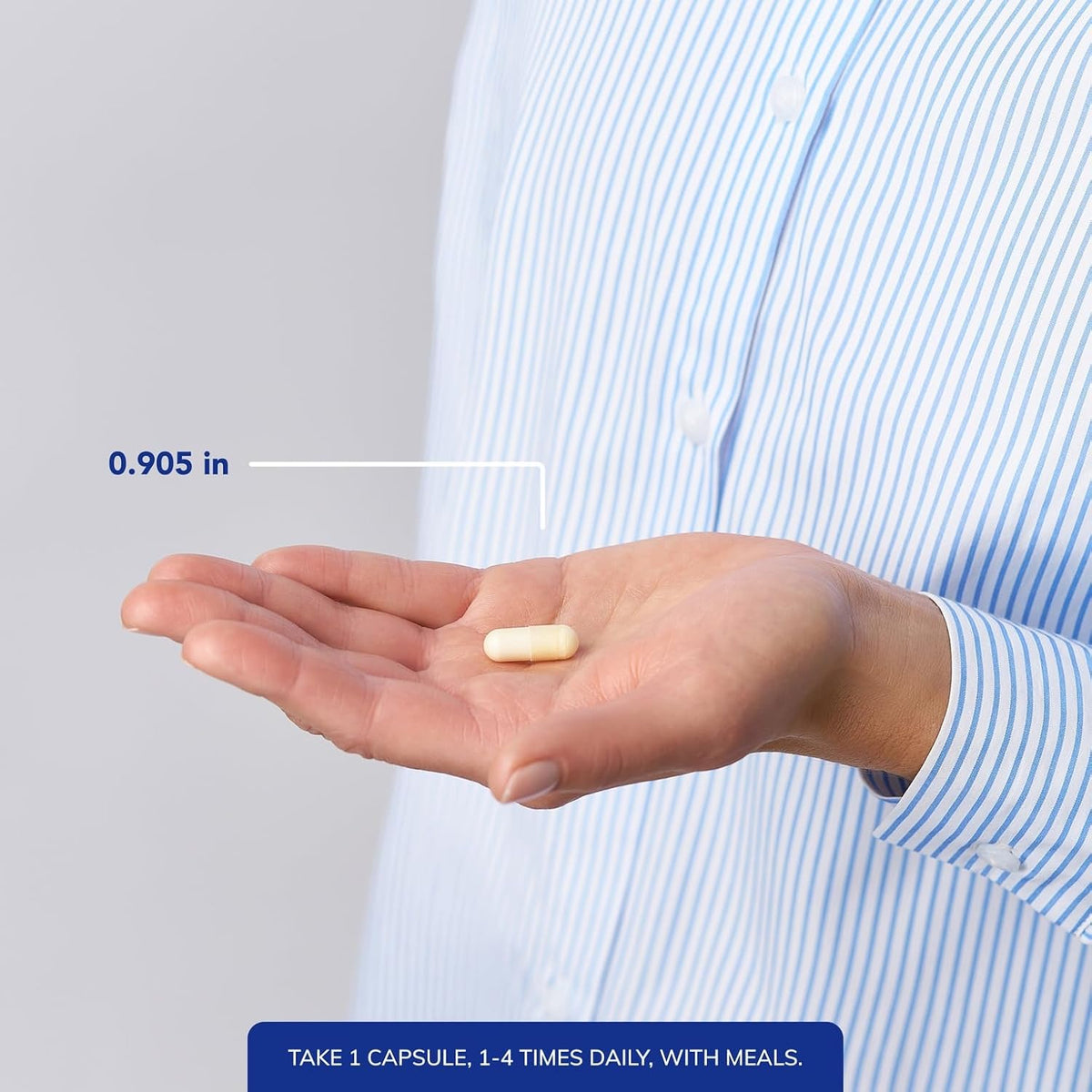 Pure Encapsulations Ascorbic Acid Capsules, 250 Capsules