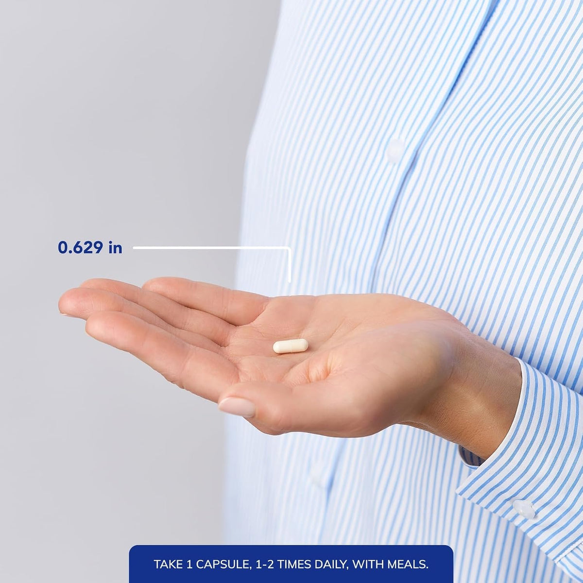 Pure Encapsulations P5P 50, 180 Capsules