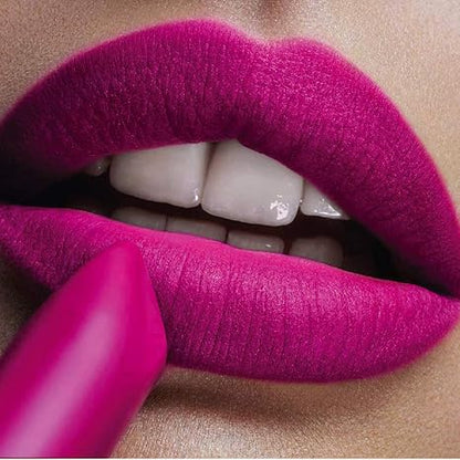 L'Oreal Paris Colour Riche Matte Lipcolour, Matte Mandate, 0.13 oz.