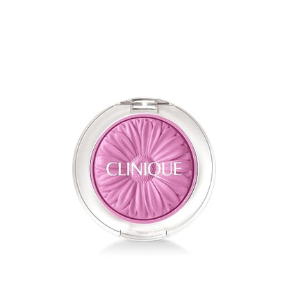 Clinique Cheek Pop Blush | Long Lasting, Buildable + Vibrant, Yet Natural-Looking Color