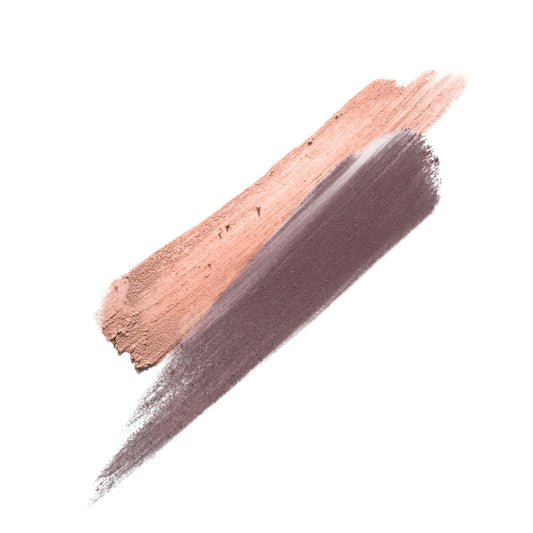 Clinique High Impact Shadow Play Shadow + Definer | Eyeliner + Eyeshadow | Crease Proof, Water Resistant + Safe For Sensitive Eyes