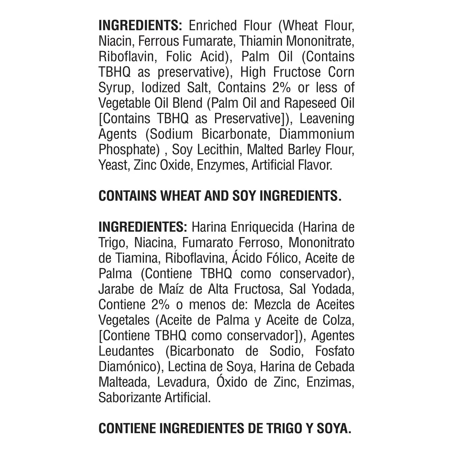 Gamesa Saladitas Saltine Crackers, 16.2 oz