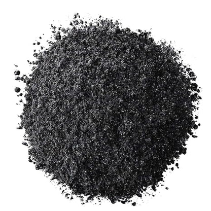 L'Oreal Paris Infallible 24HR Shadow, Eternal Black, 0.12 Ounce