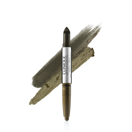 Clinique High Impact Shadow Play Shadow + Definer | Eyeliner + Eyeshadow | Crease Proof, Water Resistant + Safe For Sensitive Eyes