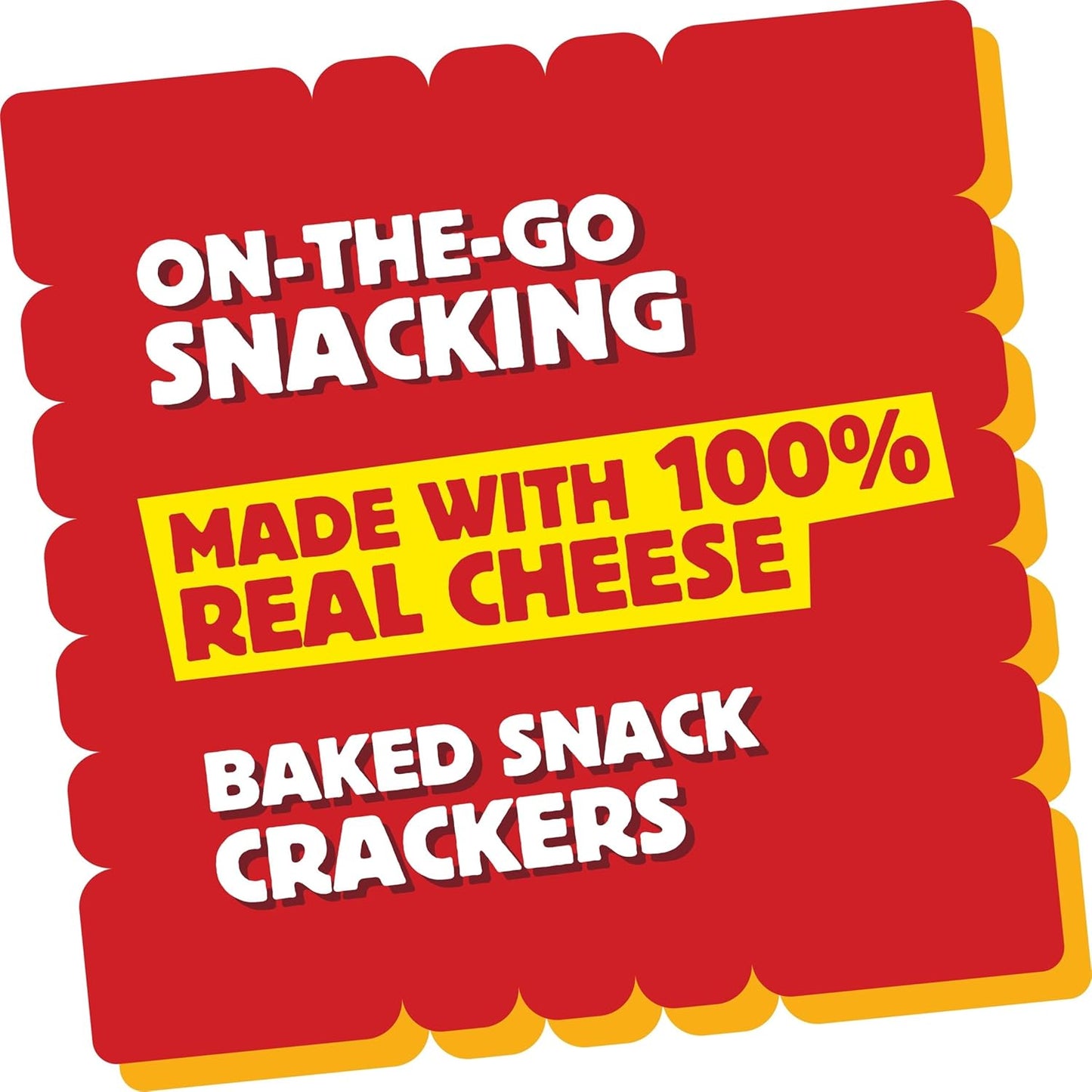 Cheez-It, Snack Mix, 10.5 Ounce