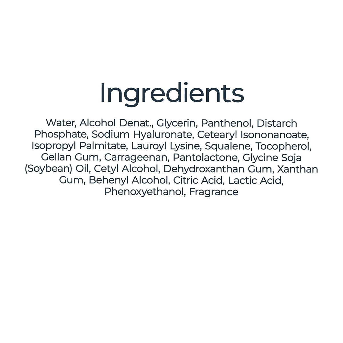 Eucerin Immersive Hydration Replenishing Night Gel Face Cream, 1.7 OZ