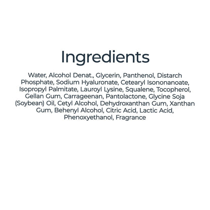 Eucerin Immersive Hydration Replenishing Night Gel Face Cream, 1.7 OZ