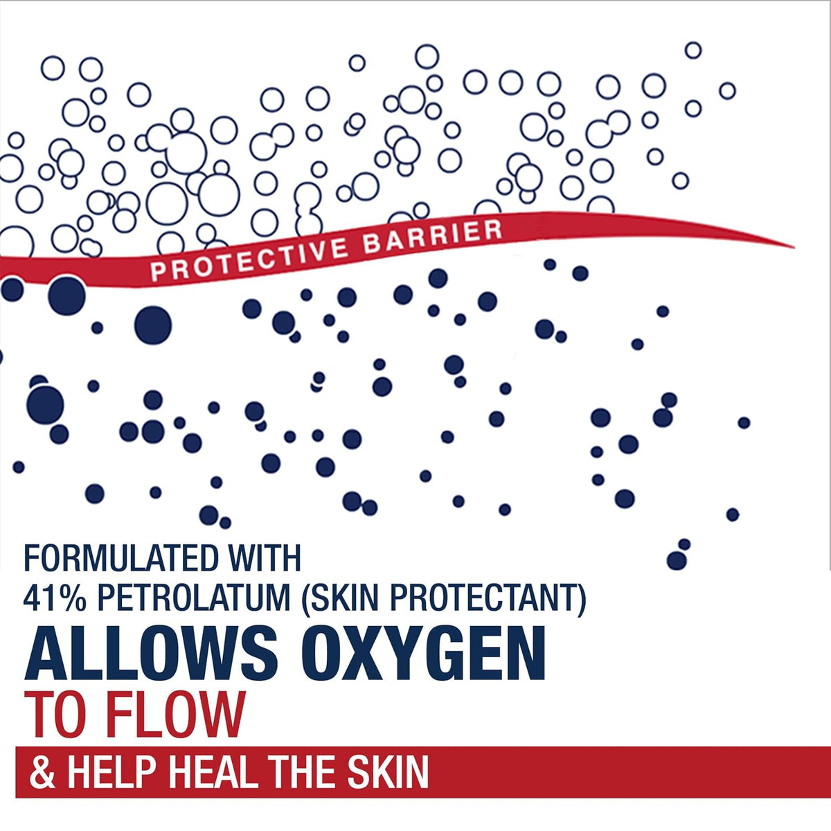 Aquaphor Advanced Therapy Healing Ointment Skin Care Set, 2 Items