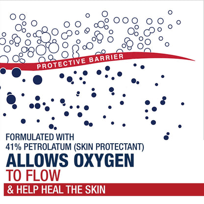 Aquaphor Advanced Therapy Healing Ointment Skin Care Set, 2 Items
