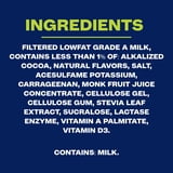 Fairlife Core Power Elite 42g Protein Shake, Chocolate, 14 fl. oz., 10 pk.