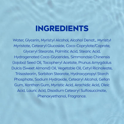 NIVEA Soft Refreshingly Soft Cream for Face, Hand and Body, 16 Fl Oz (Pack of 6)