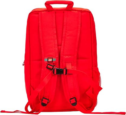 LEGO Brick Backpack - Red