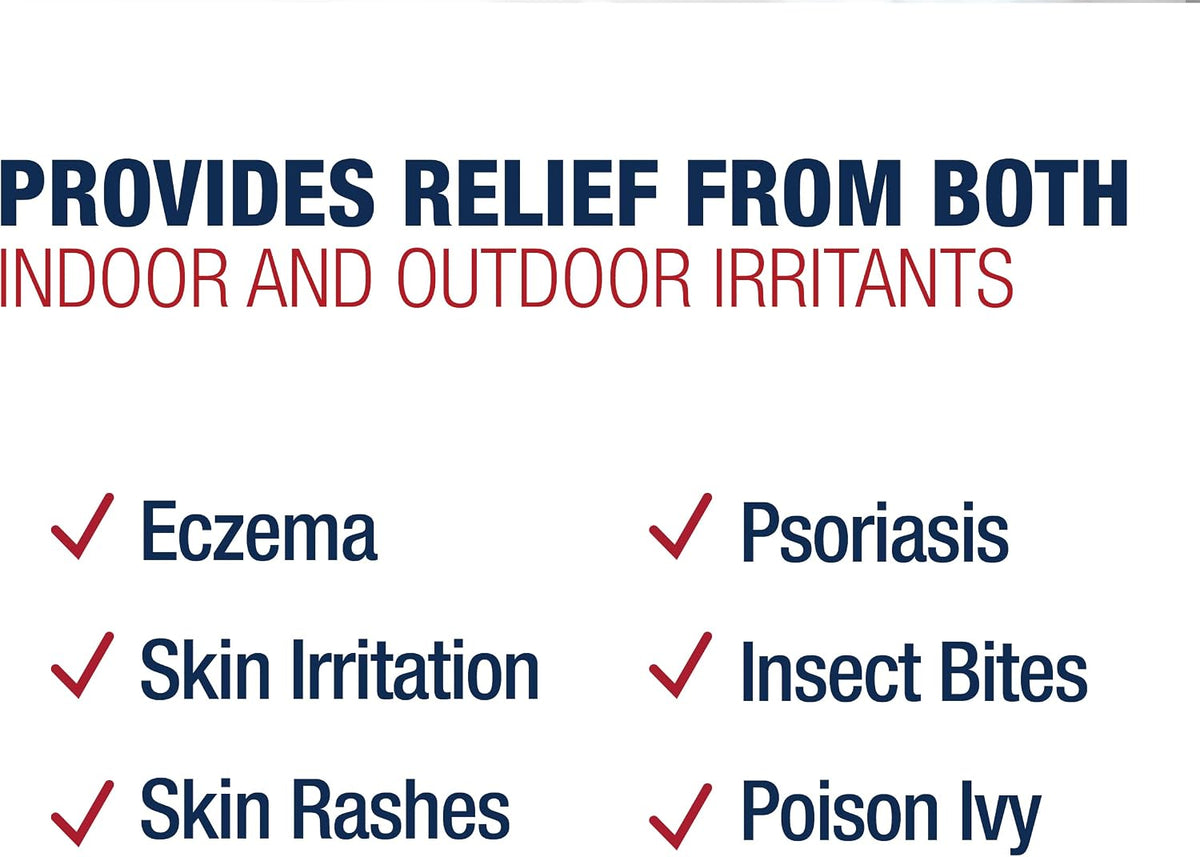 Aquaphor Children's Itch Relief Ointment, 1% Hydrocortisone, 2 x 1 OZ