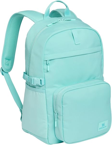 STANLEY Assembly Backpack 20L, Fits Laptops up to 16 inches, Teal
