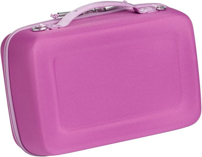 STANLEY All Day Midi Lunch Box | 6.3-quart | EVA Insulated Lunch Bag | Crush Resistant | Adjustable Strap | BPA-Free | Dark Blossom
