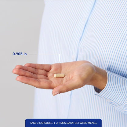 Pure Encapsulations MotilPro, 180 Capsules