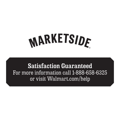 Marketside Coffee Cake Crumble Muffins, 14 oz, 9 Count