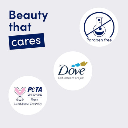 Dove Density Boost Root Lift Thickening Spray for Fuller Hair and Scalp Therapy, with Vitamin B3, Zinc and 0% sulfates, 5 oz