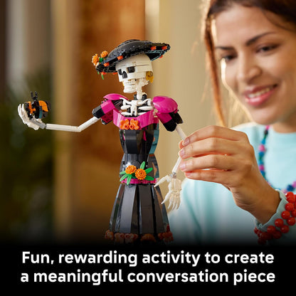 LEGO Ideas La Catrina 21372