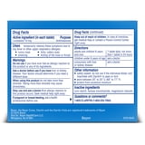 Claritin 24 Hour Non-Drowsy Allergy Medicine, Loratadine Antihistamine Tablets, 5 Ct