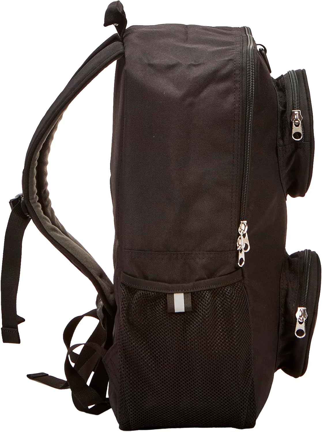 LEGO Brick Backpack - Black