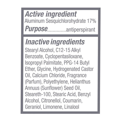 Dove Clinical + Care Antiperspirant Deodorant Invisible Solid Stick for Women Fresh Peach with Nourishing Serum 2.6 oz (Pack of 12)