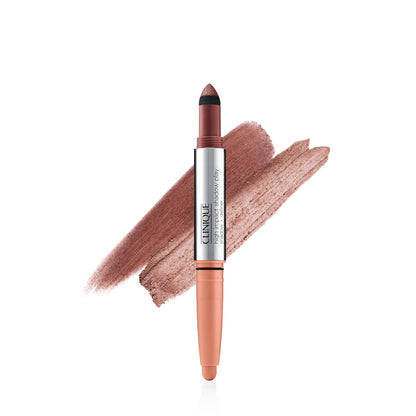 Clinique High Impact Shadow Play Shadow + Definer | Eyeliner + Eyeshadow | Crease Proof, Water Resistant + Safe For Sensitive Eyes
