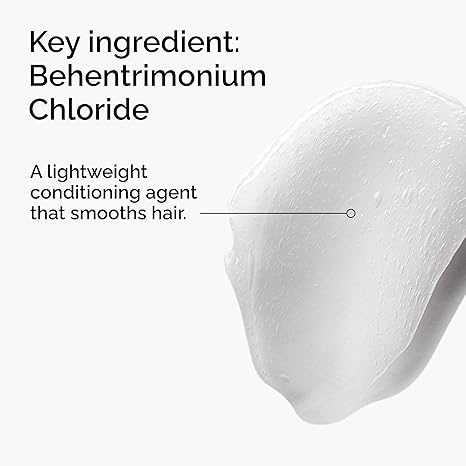 The Ordinary Behentrimonium Chloride 2% Conditioner,Lightweight Fragrance-Free Conditioner for All Hair Types,8.1 Fl Oz,(Pack of 2)