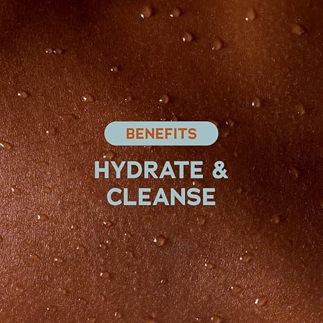 Tree Hut Tangerine Body Wash, Hydrating & Moisturizing Shower Gel with Shea Butter & Essential Oils, Soft Smooth Glowing Skin, Gentle Cleanser, Self Care Gifts for Women, Pump Bottle, 18 Fl Oz