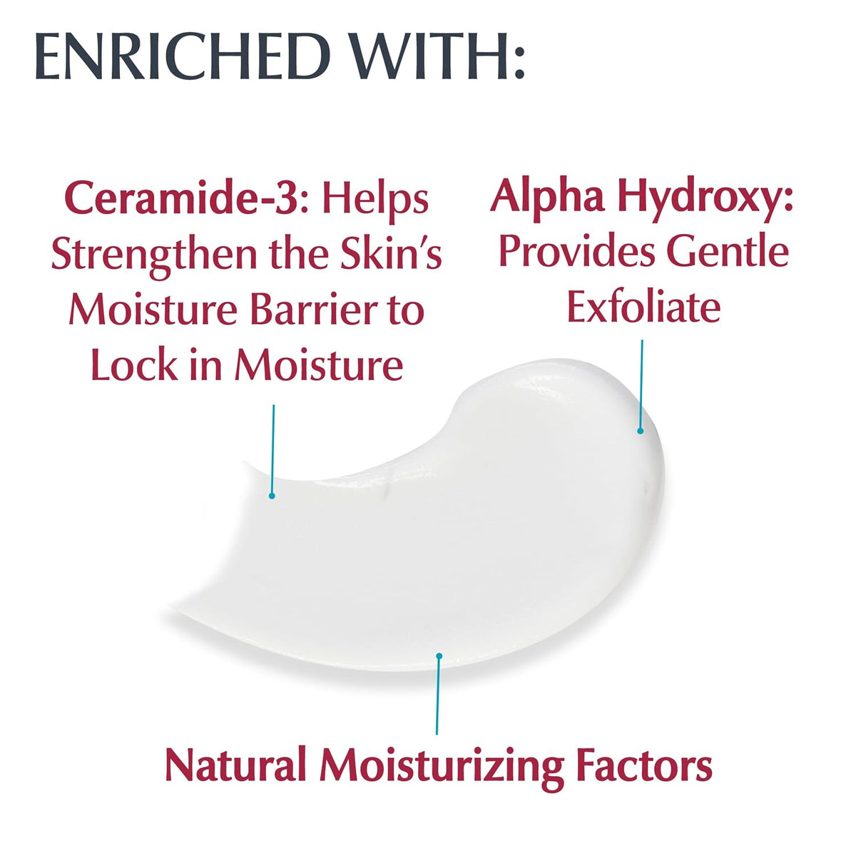 Eucerin Advanced Repair Hand Cream, Urea Enriched, Multipack, 12 x 2.7 OZ