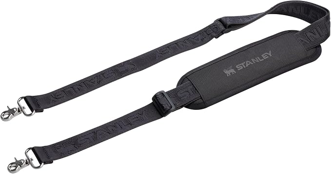 Stanley All Day Julienne Soft Cooler Bag and Lunch Box | Insulated Travel Bag with Zipper | BPA-Free