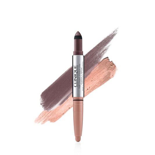 Clinique High Impact Shadow Play Shadow + Definer | Eyeliner + Eyeshadow | Crease Proof, Water Resistant + Safe For Sensitive Eyes