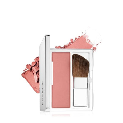 Clinique Blushing Blush Powder Blush | Lasting Wear, Oil-Free, 0.21 oz