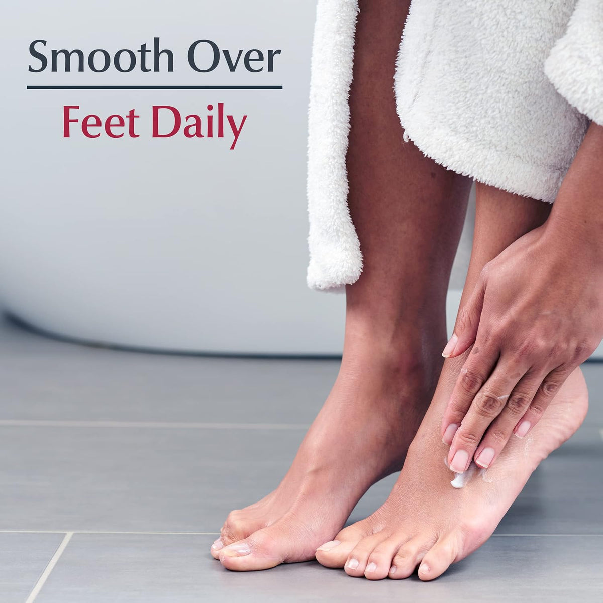 Eucerin Advanced Repair Foot Cream with Urea, Multipack, 12 x 3 OZ