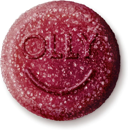 OLLY Relaxing Magnesium Gummies, Supports Muscle Relaxation* - 60 Count