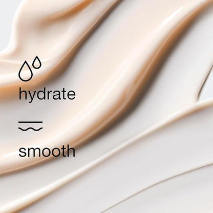 Clinique Moisture Surge Body Hydrator Lotion with Aloe Bioferment, Hyaluronic Acid + Glycerin | Hydrating, Moisturizing + Lightweight, 6.7 Fl Oz
