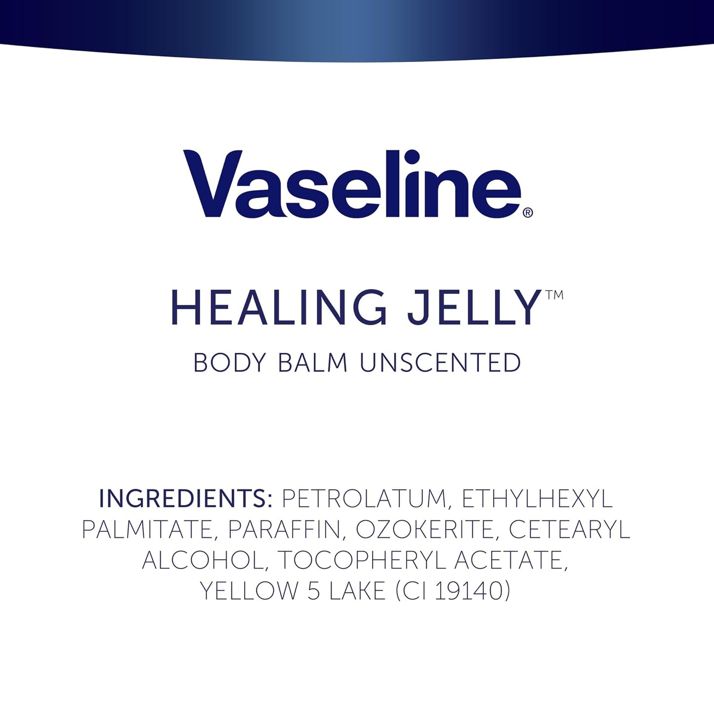 Vaseline Lotion Bundle, Cocoa Shimmer Jelly Stick Highlighter & Luminizer + All Over Body Balm Stick, Vaseline Cocoa Butter, Body Balm Skin Care Set, Petroleum Jelly for Dry Skin (4 Piece Set)