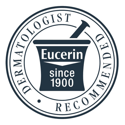 Eucerin Radiant Tone Dual Serum Dark Spot Corrector, Dark Spot Serum with Thiamidol and Hyaluronic Acid, 1 Fl Oz Bottle