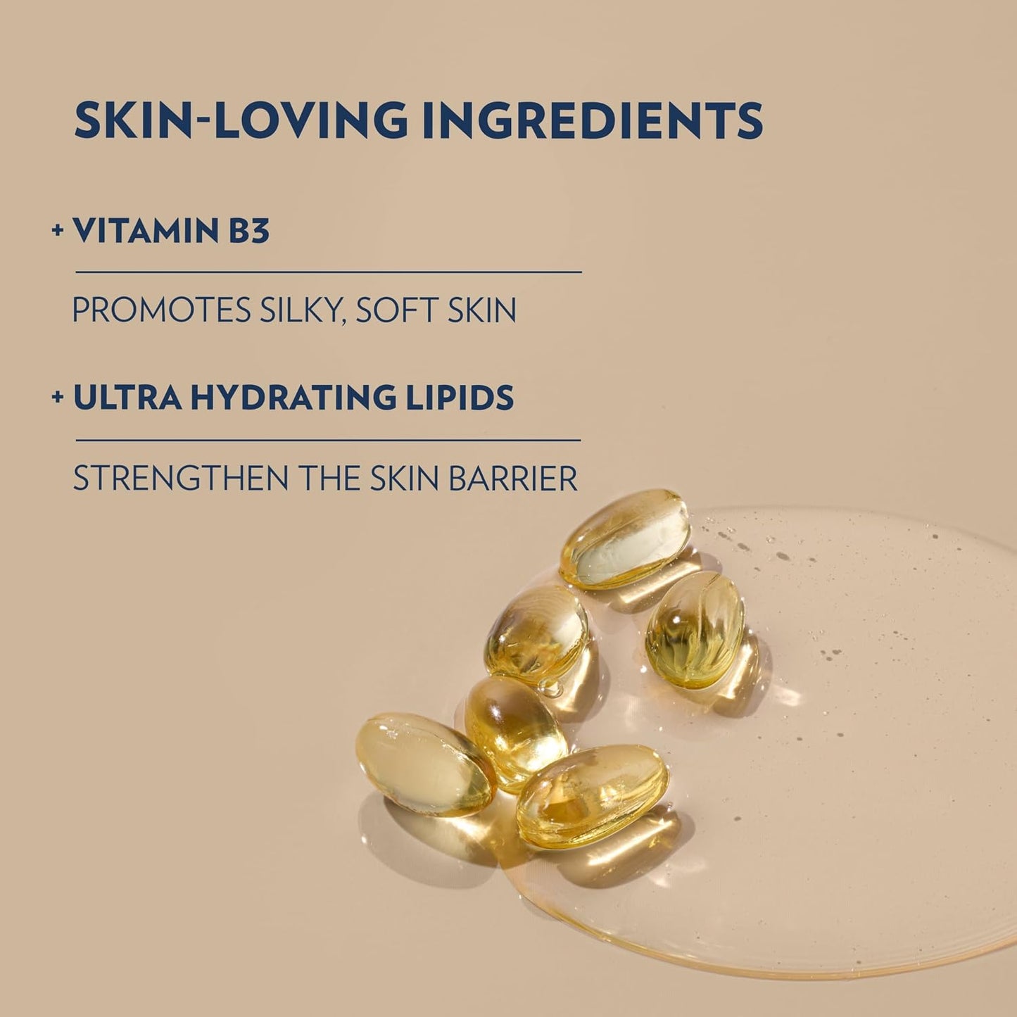 Vaseline Soothing Hydration Body Lotion Soothing Hydration for Dry Skin with Ultra-Hydrating Lipids + 1% Aloe Vera Extract to Refresh Dehydrated Skin 20.3 Fl oz