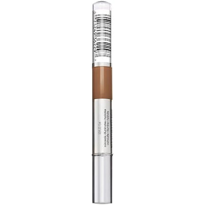 L'Oreal Paris Cosmetics True Match Super-Blendable Multi-Use Concealer Makeup, Deep W9-10, 0.05 Fluid Ounce