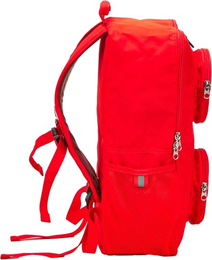 LEGO Brick Backpack - Red