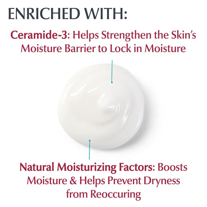 Eucerin Advanced Repair Foot Cream with Urea, Multipack, 12 x 3 OZ