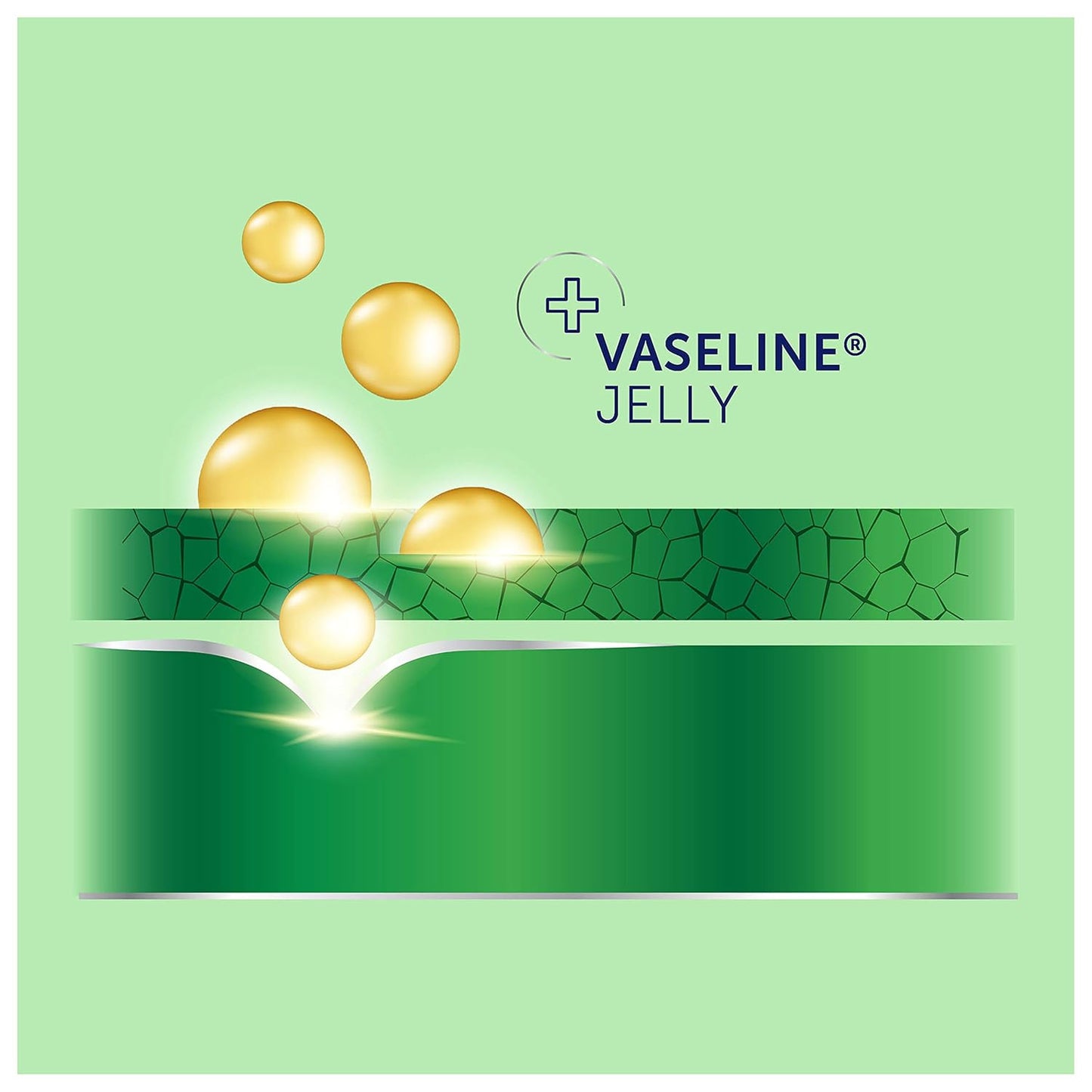 Vaseline Intensive Care Aloe Soothe Spray, 6.5 Oz (Pack of 2)