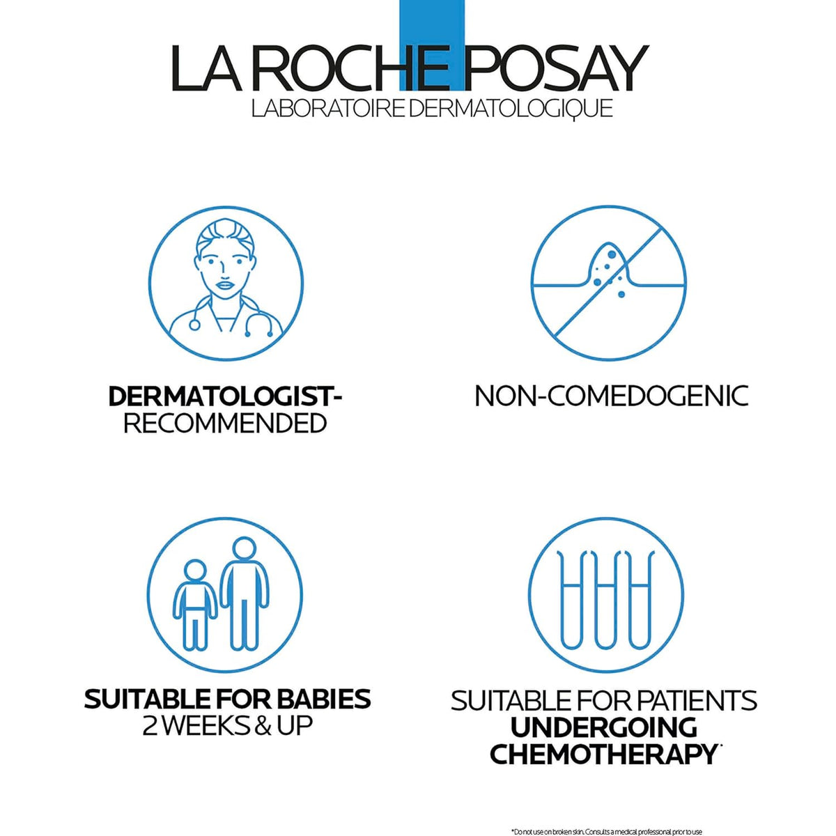 La Roche-Posay Lipikar AP+ Gentle Foaming Cleansing Oil, with Shea Butter
