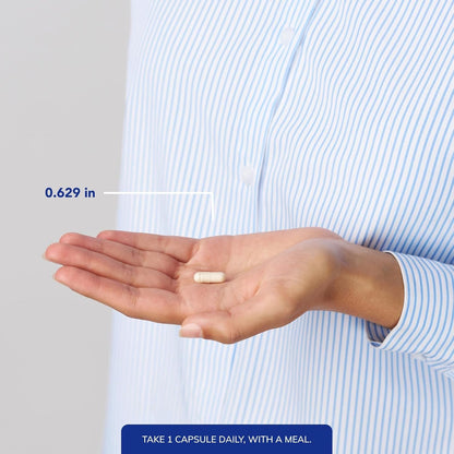 Pure Encapsulations DHEA 10 mg, 180 Capsules