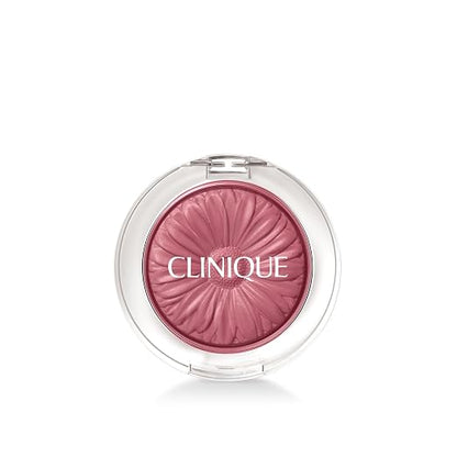 Clinique Cheek Pop Blush | Long Lasting, Buildable + Vibrant, Yet Natural-Looking Color