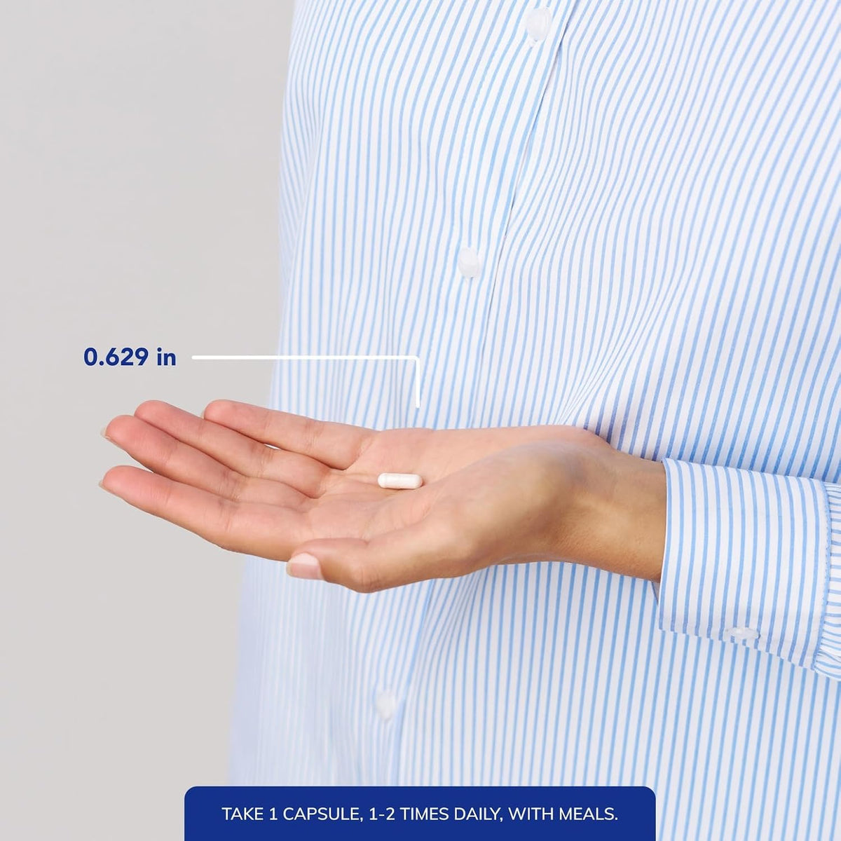 Pure Encapsulations Chromium (Picolinate) 500 mcg, 180 Capsules