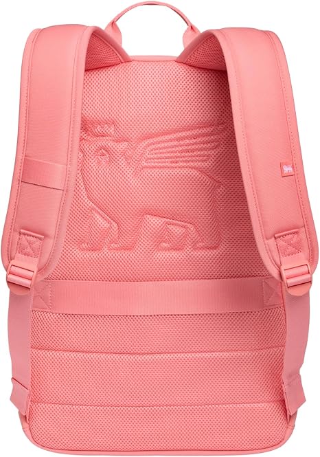 STANLEY Assembly Backpack 20L, Fits Laptops up to 16 inches, Sorbet