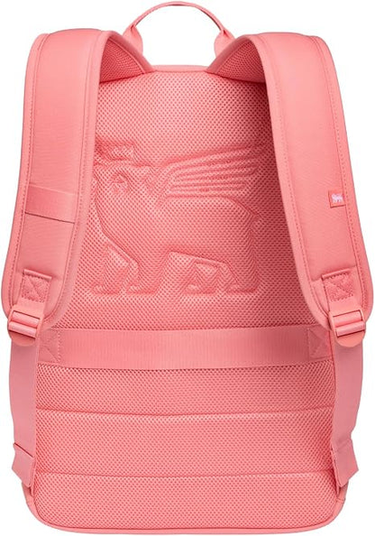 STANLEY Assembly Backpack 20L, Fits Laptops up to 16 inches, Sorbet